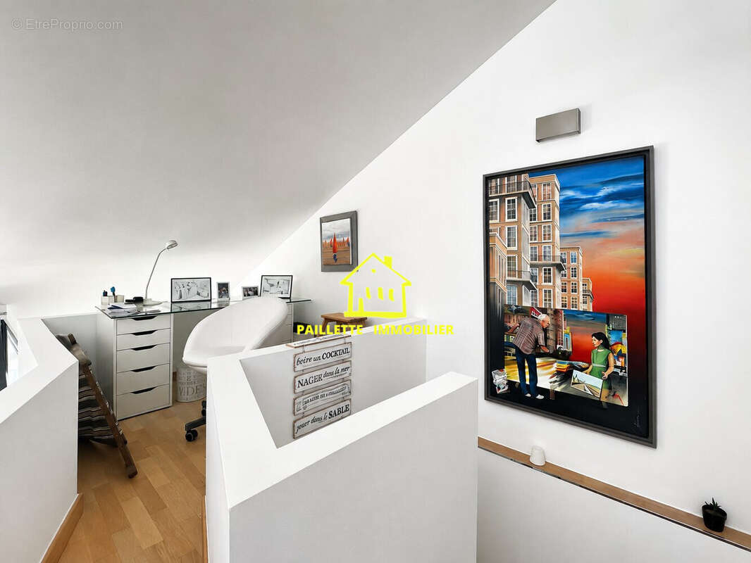 Appartement 51 m² à Deauville  - photo 4