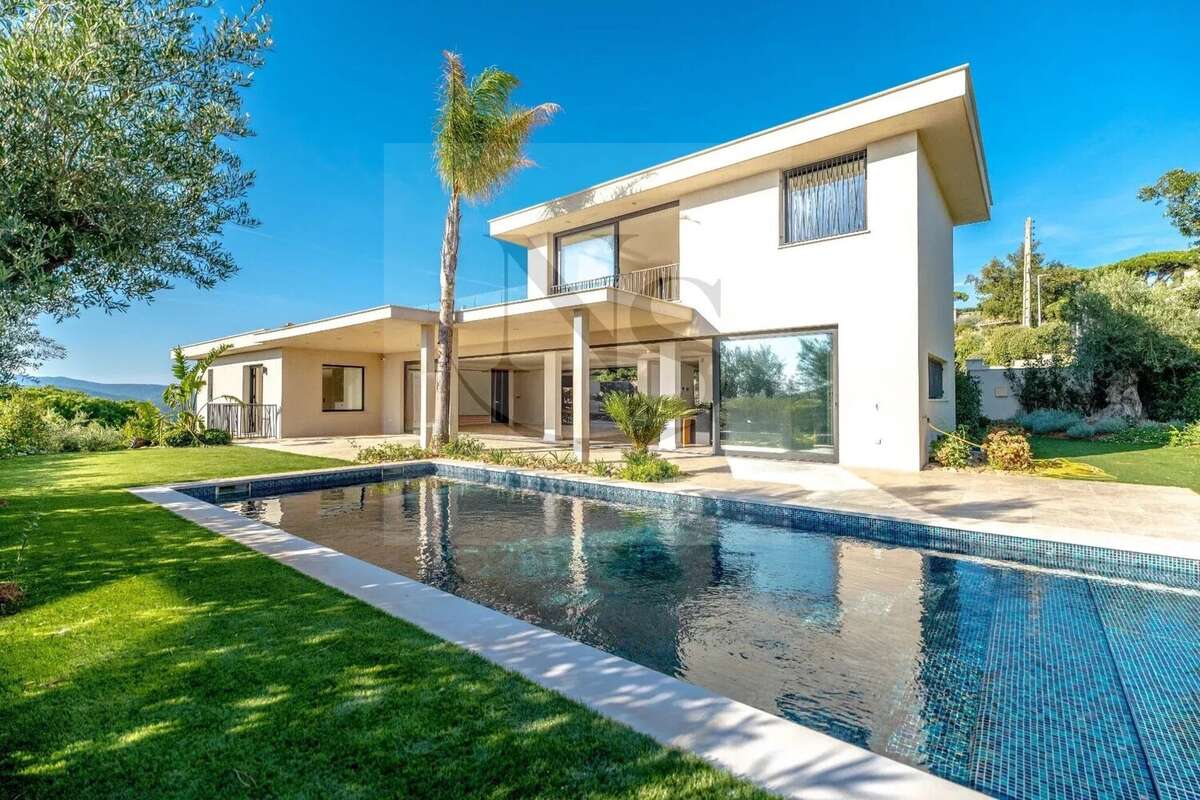 Maison à SAINTE-MAXIME