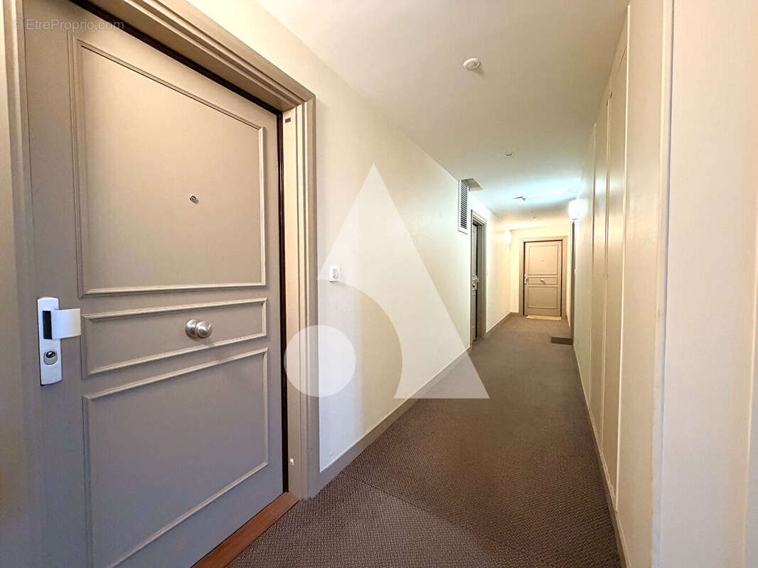 Appartement à DEUIL-LA-BARRE