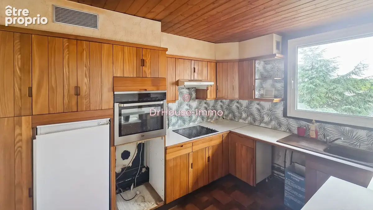 Appartement 75 m² à Nozay  - photo 6