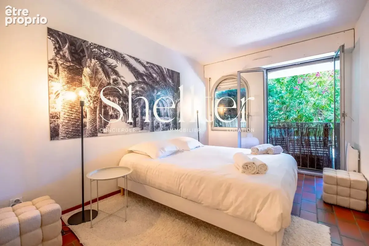 Appartement 3 pièces avec terrasse et parking – Saint-Tropez - photo 4