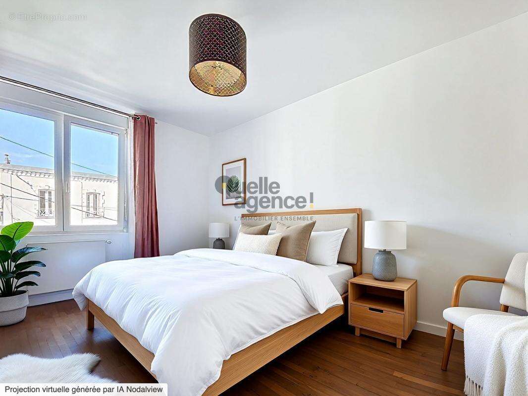 Appartement à BREST