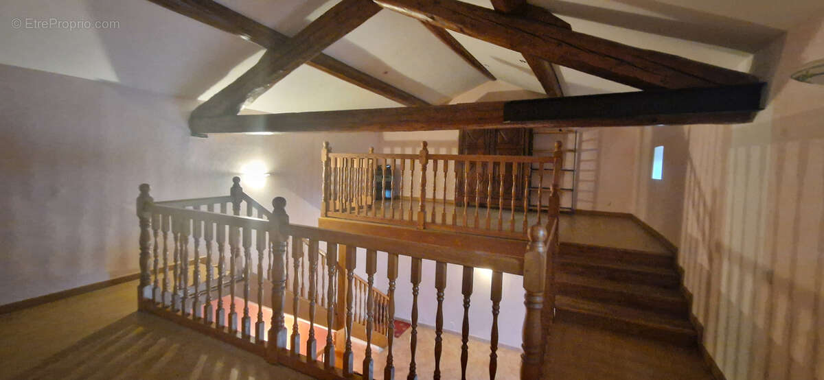 Maison à ORCINES