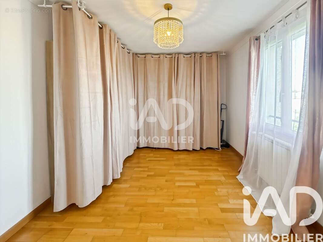 Photo 4 - Maison à AUBORD