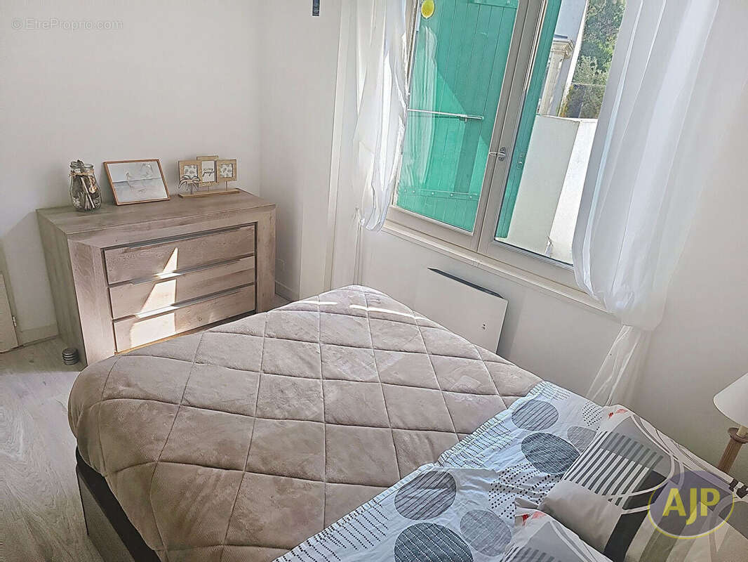 Maison  de plain pied avec piscine Ile de Ré - photo 7