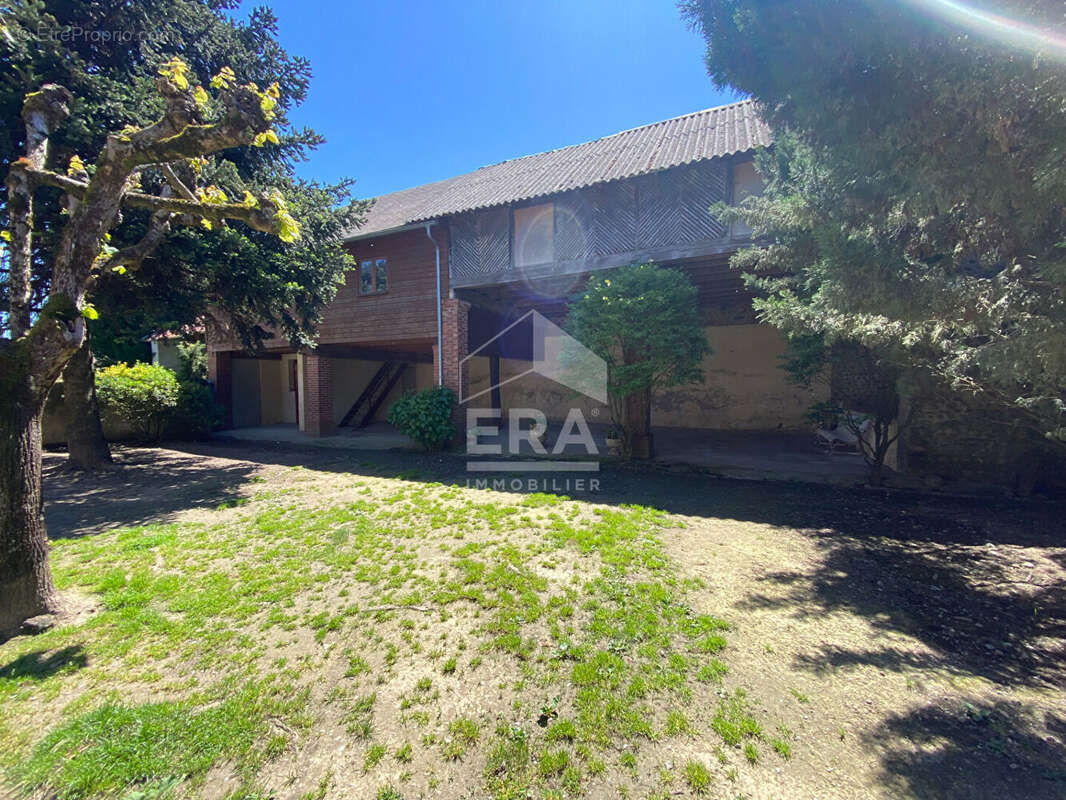 Maison à BORDERES-SUR-L&#039;ECHEZ