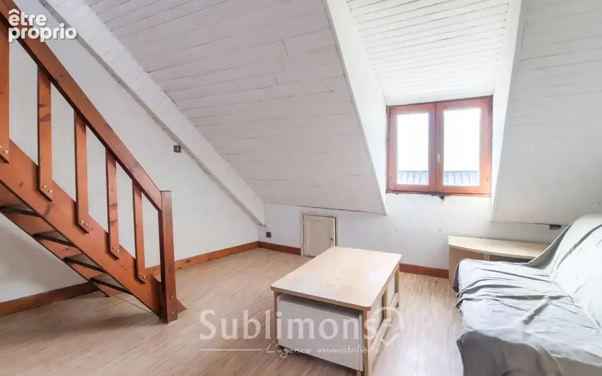 Appartement à vendre Vannes - photo 2