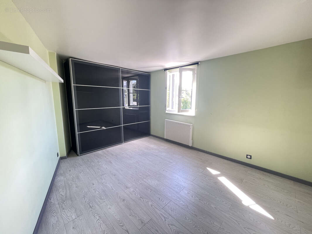 Pontoise proche gare bel  appartement duplex 5 pieces 142 m2 avec jardin terrasse parking - photo 11