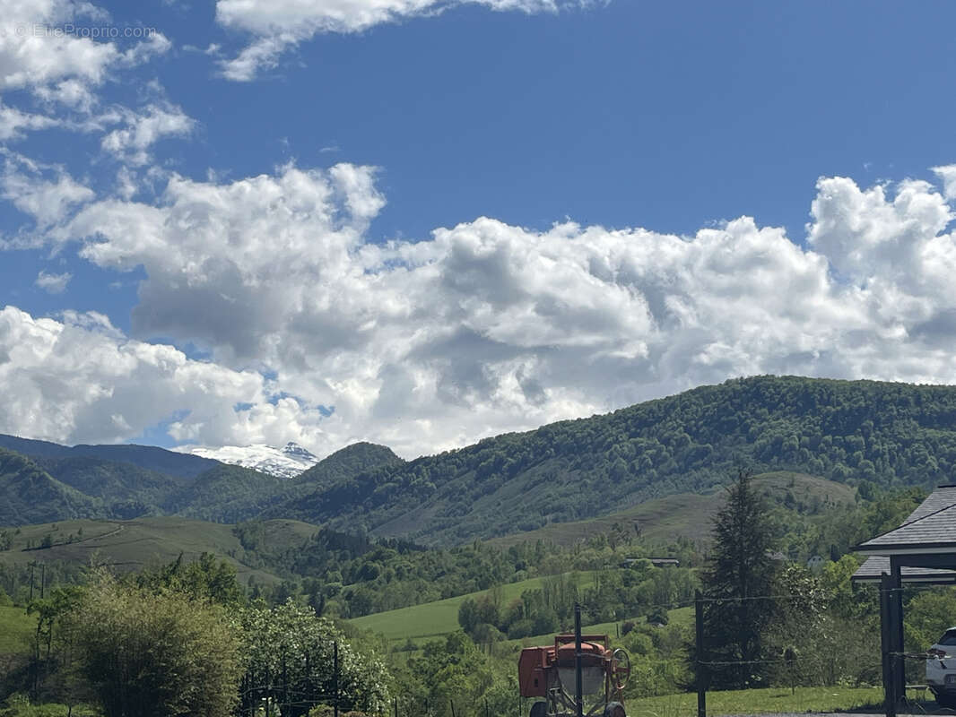 Maison à OLORON-SAINTE-MARIE