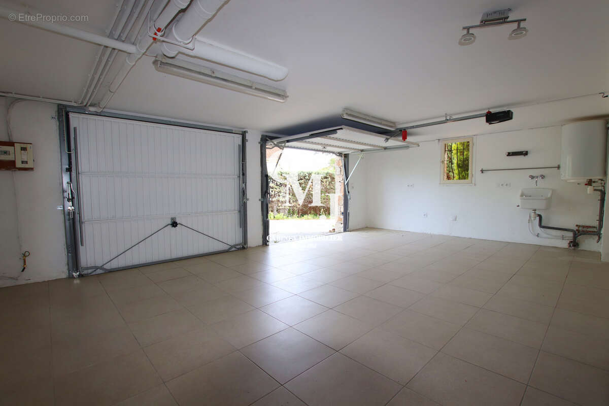 Maison à SAINT-RAPHAEL