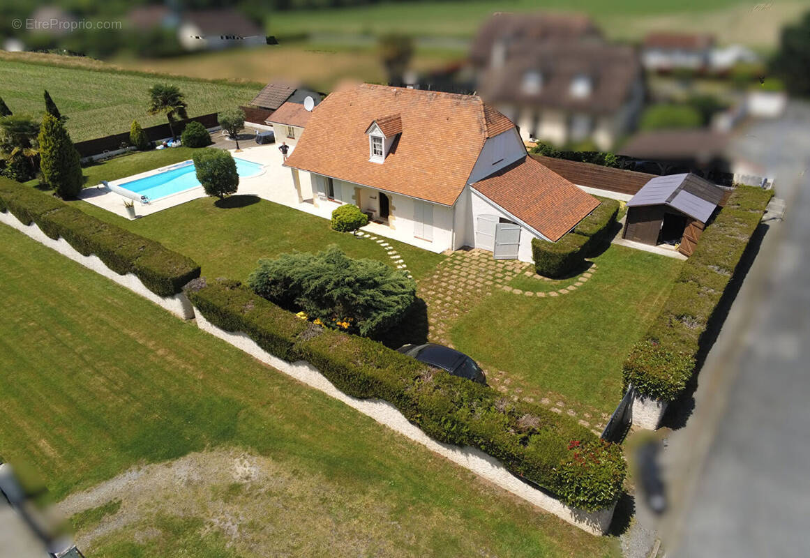 Maison à LESCAR