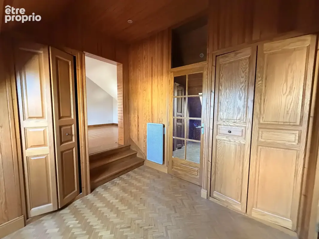 Propriété Vue Mer - 6 chambres - Plus de 7 000 m2 de terrain - photo 17