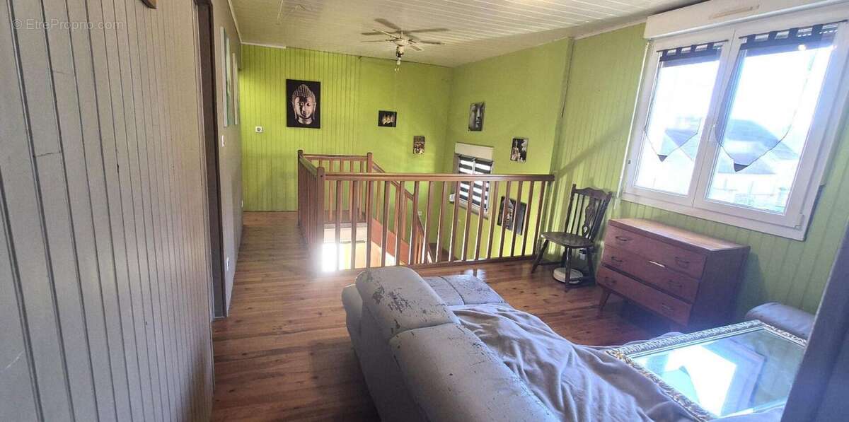 Maison à SAINT-DIZIER