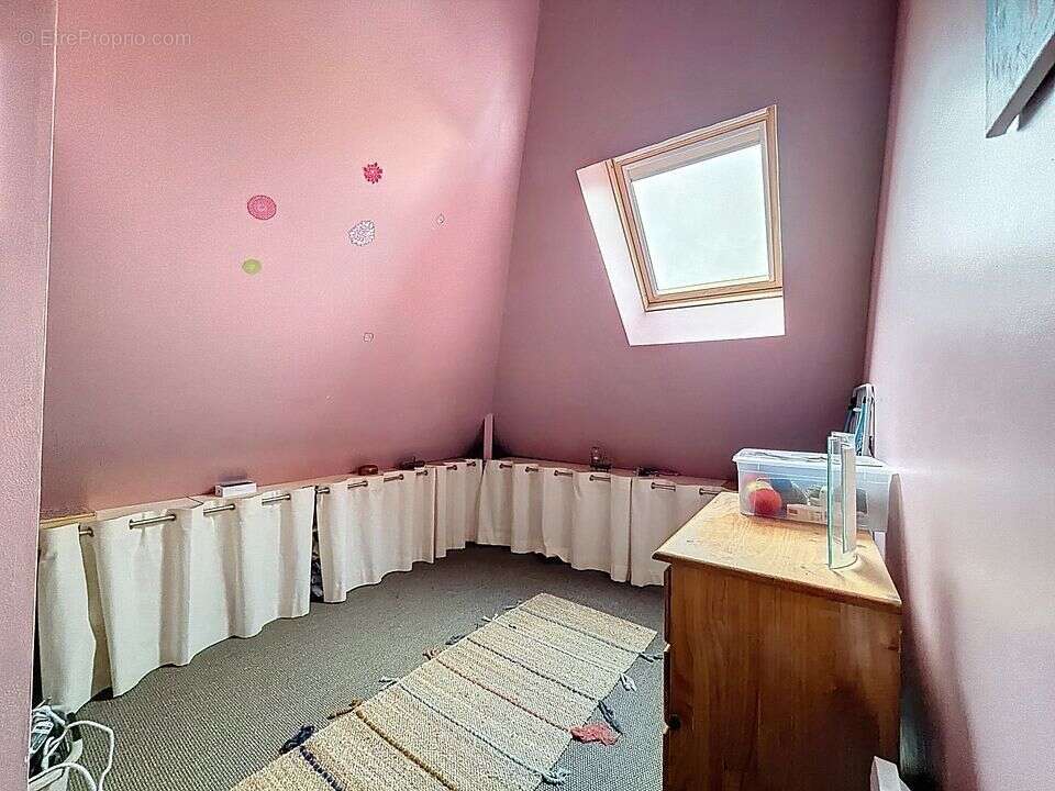 Appartement à VOISINS-LE-BRETONNEUX