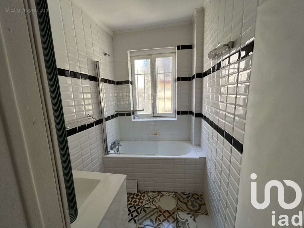 Photo 9 - Appartement à AVIGNON