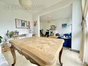 Appartement à FONTENAY-LE-FLEURY