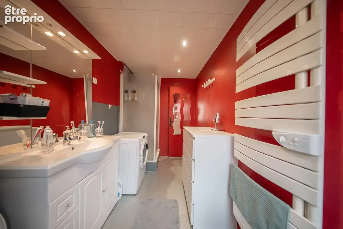 Maison 9 pièces 205 m² à vendre à La Chomette (43230) - photo 7