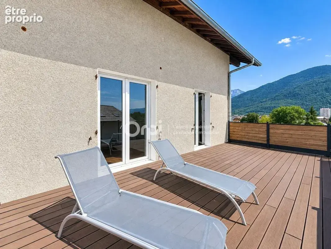 Maison À Vendre - photo 17