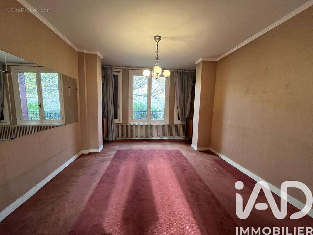 Photo 4 - Maison à VILLEMOMBLE