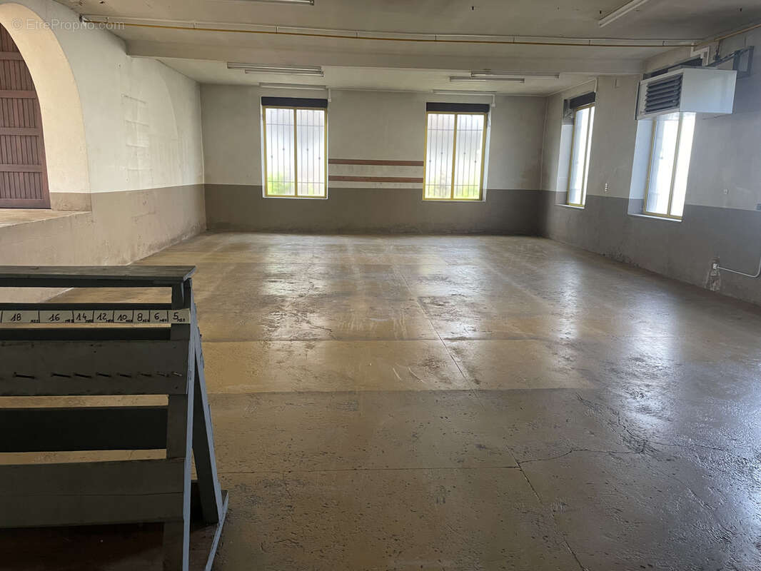 Appartement à LUXEUIL-LES-BAINS