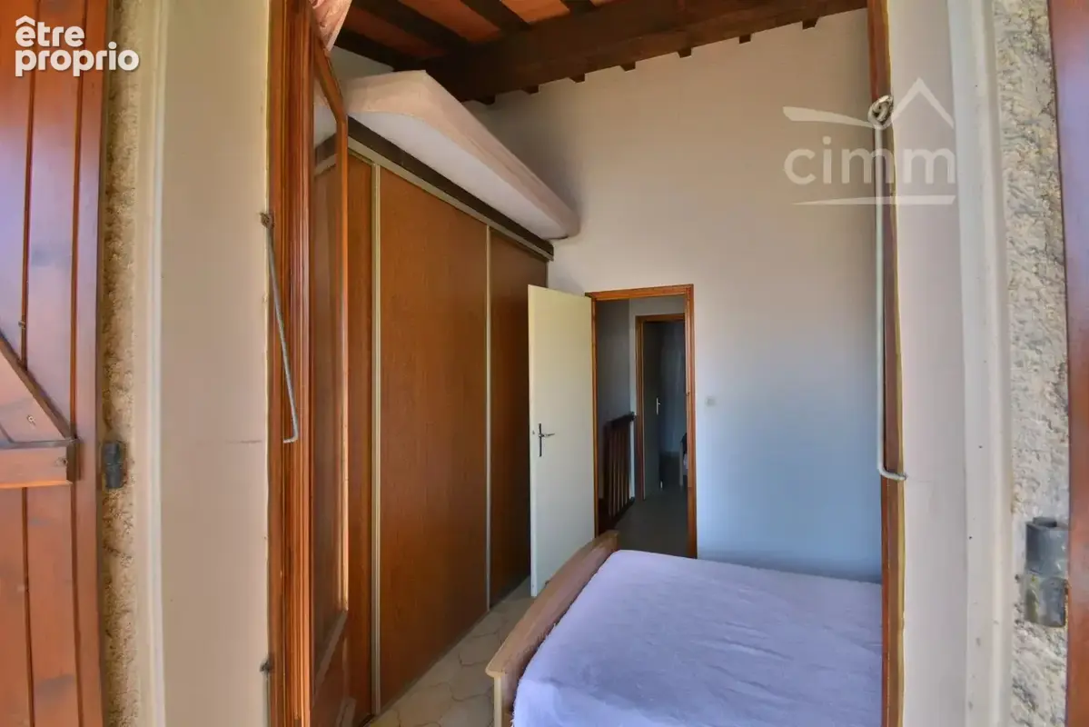 Vente - saint cyprien plage - villa proche port et plage -  garage - 66750 - region occitanie - pyrenees orientales - photo 7