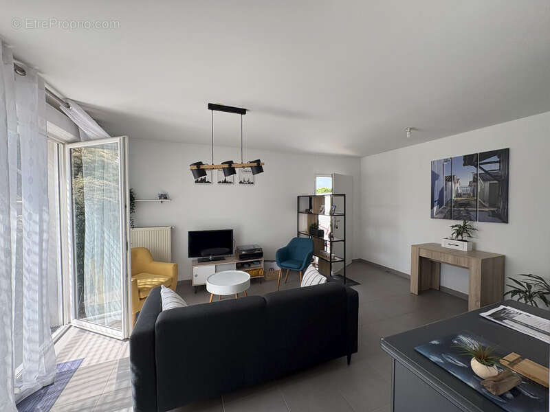 Appartement à EYSINES