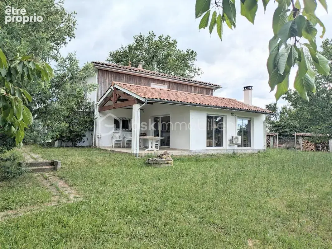 Maison volumineuse - photo 11