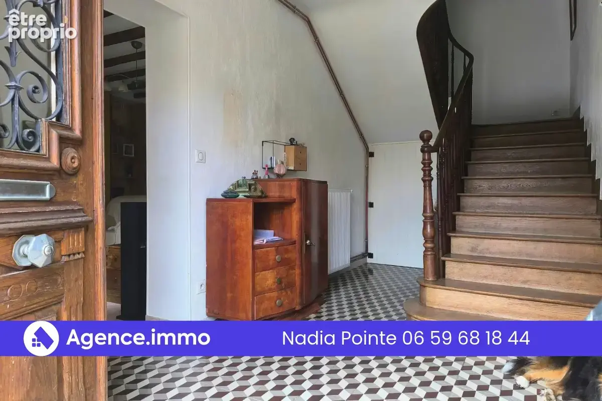 Maison 8 pièces 195 m² à vendre à Peyraube (65190) - photo 3