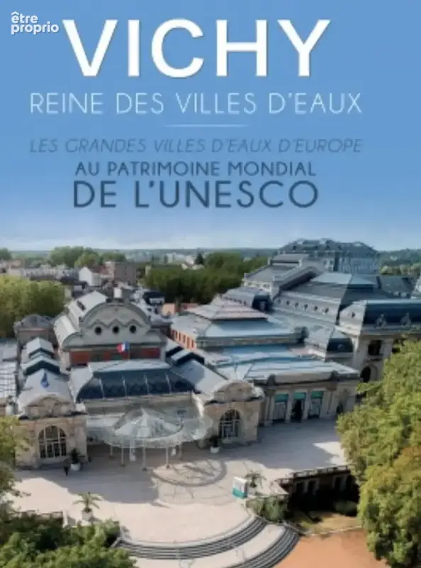 Fond de commerce à Vichy - photo 3