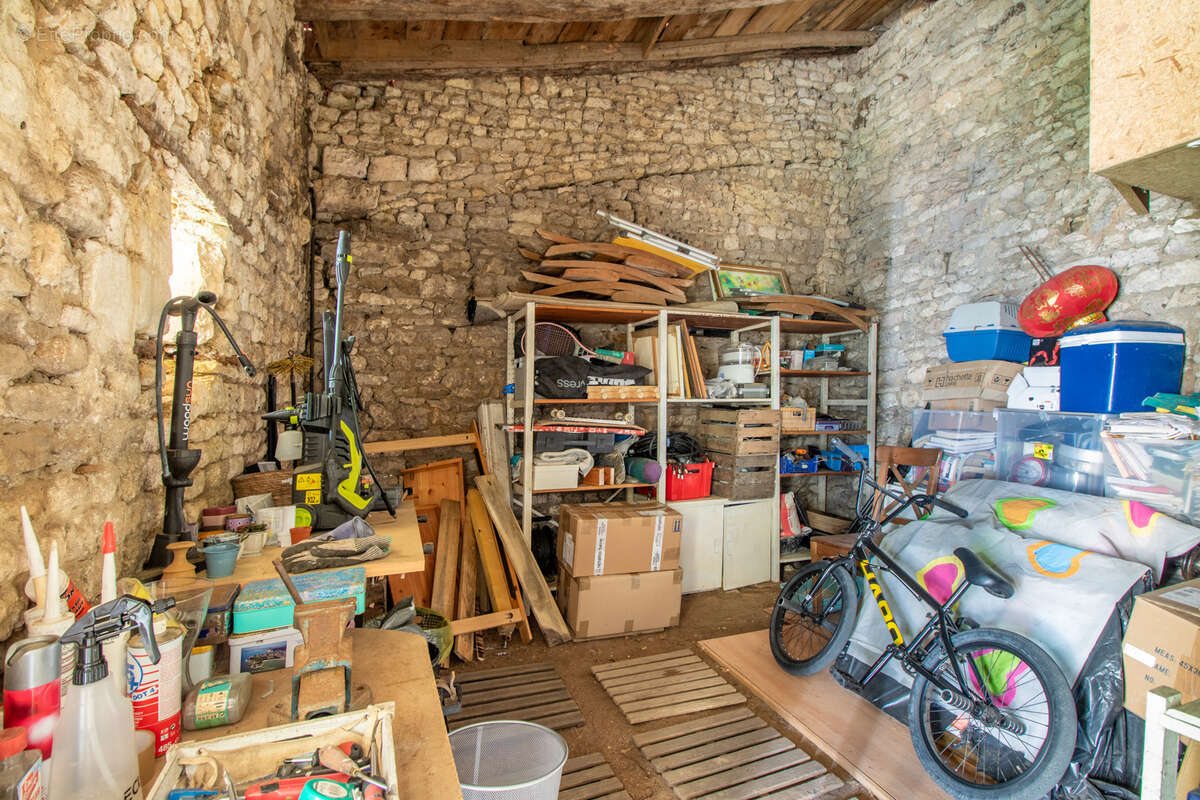 Maison à ARCHINGEAY