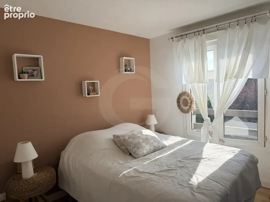 À vendre  Charmant appartement à Bouzigues, cadre privilégié - photo 8