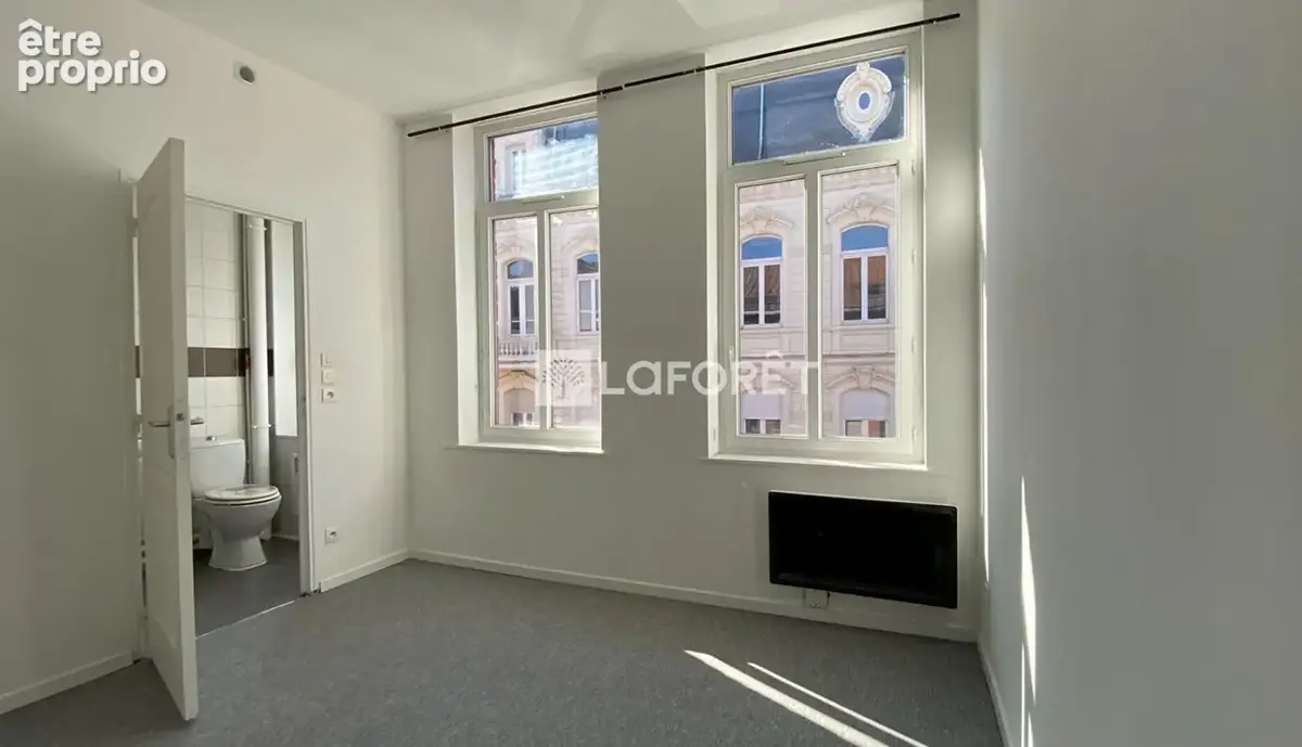3 appartements - Tourcoing rue nationale - photo 6