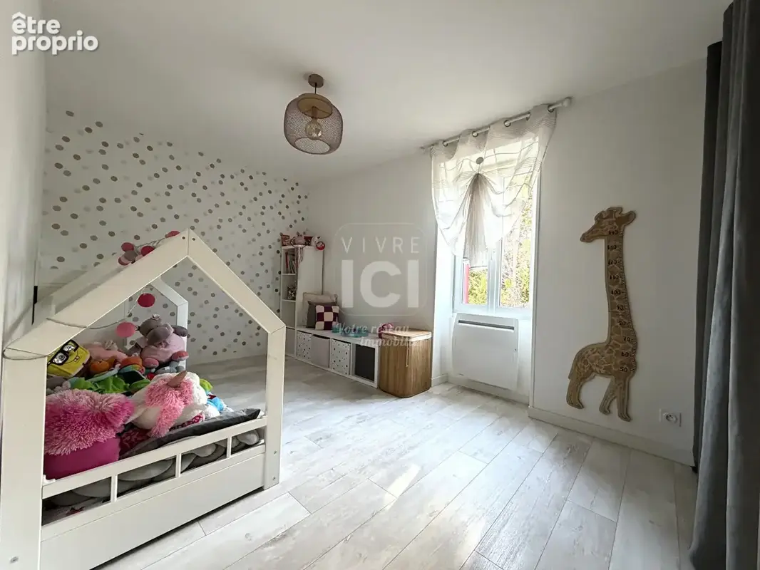 Maison Saint Leger Les Vignes 6 pièce(s) 117.5 m2 - photo 4