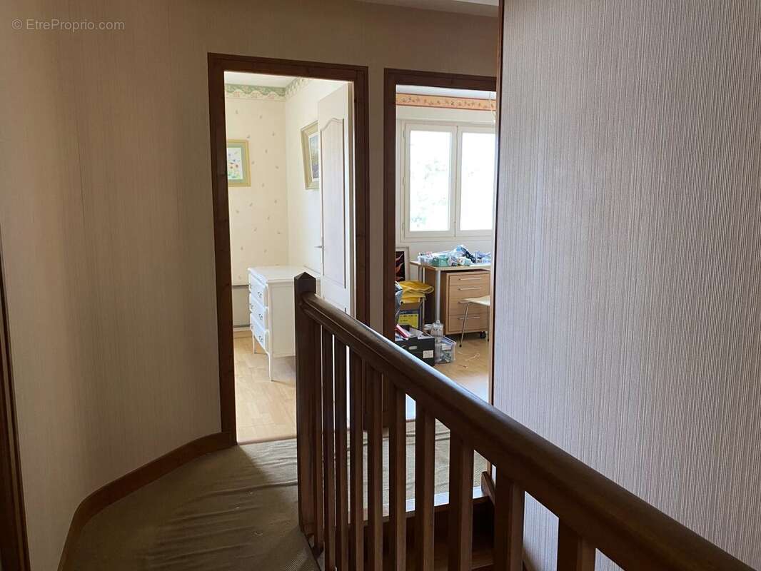 Maison à SAINT-NAZAIRE