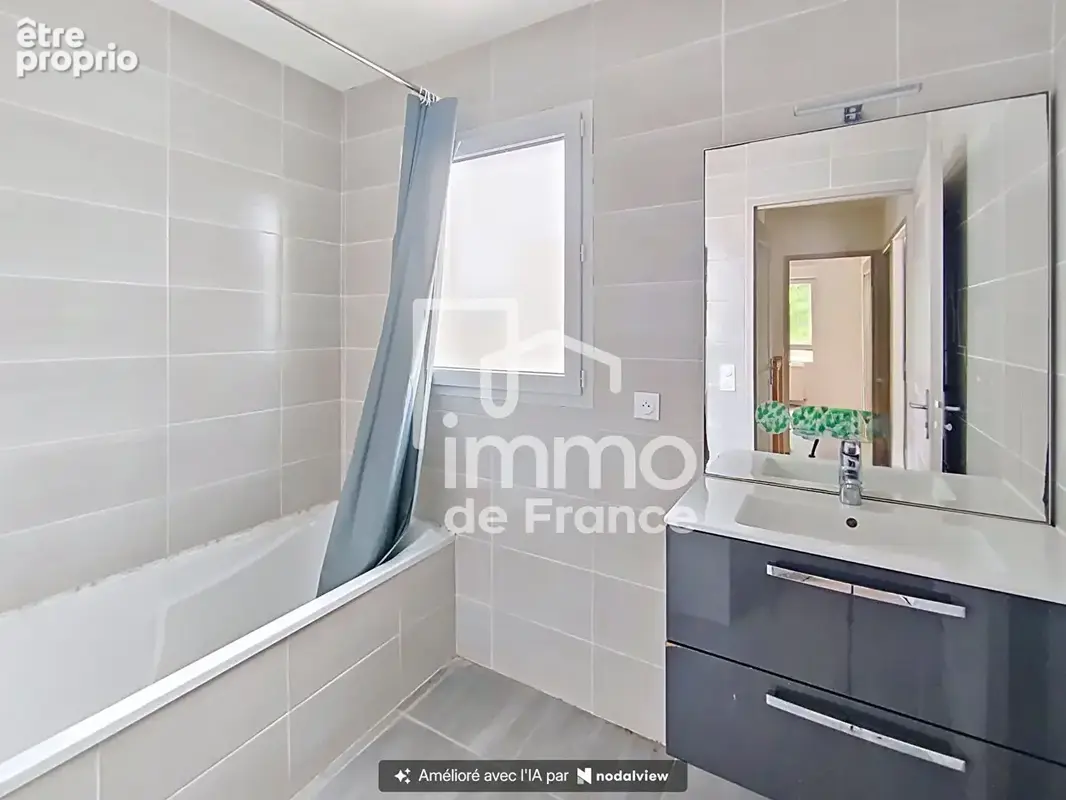Maison Meximieux T4 - photo 6