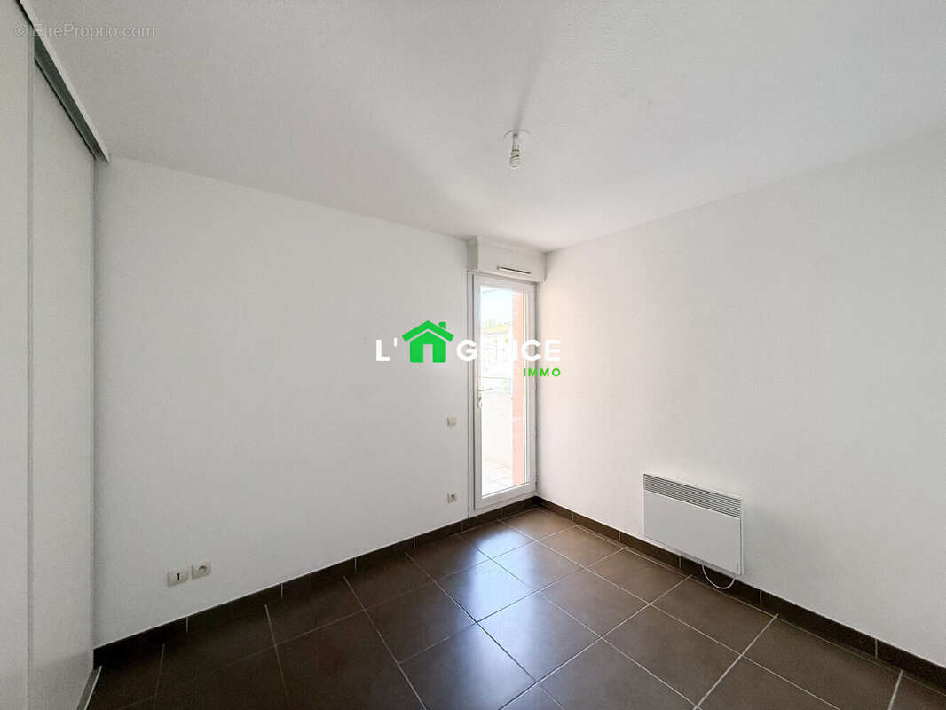 Appartement à ISTRES
