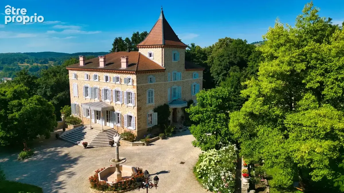 Maison à BOURG-EN-BRESSE