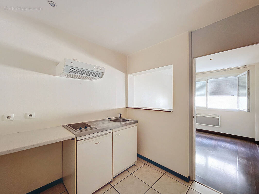 Appartement à COMMERCY