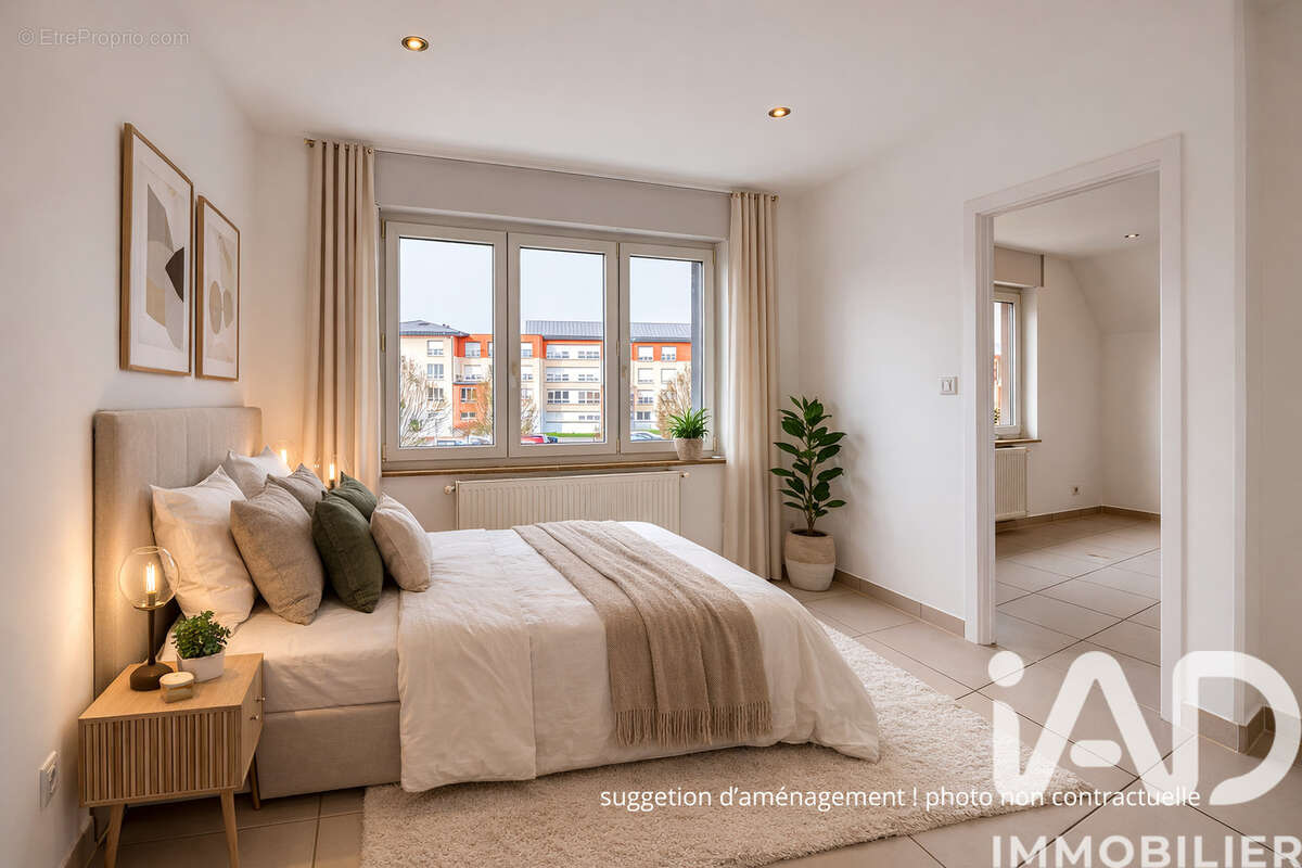 Photo 4 - Appartement à THIONVILLE
