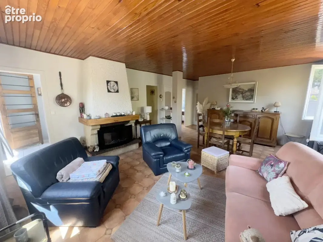 Maison de coeur à Étampes (91)   Quartier Saint-Pierre - photo 9