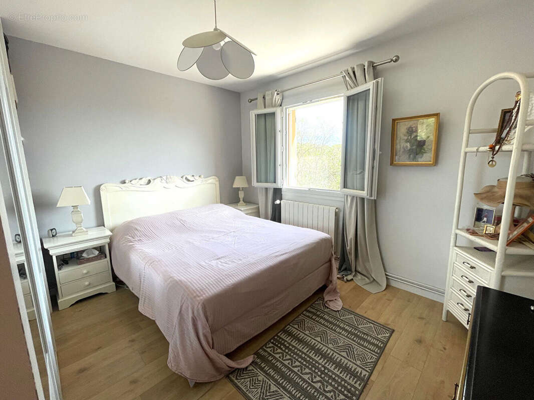 Maison à DRAGUIGNAN