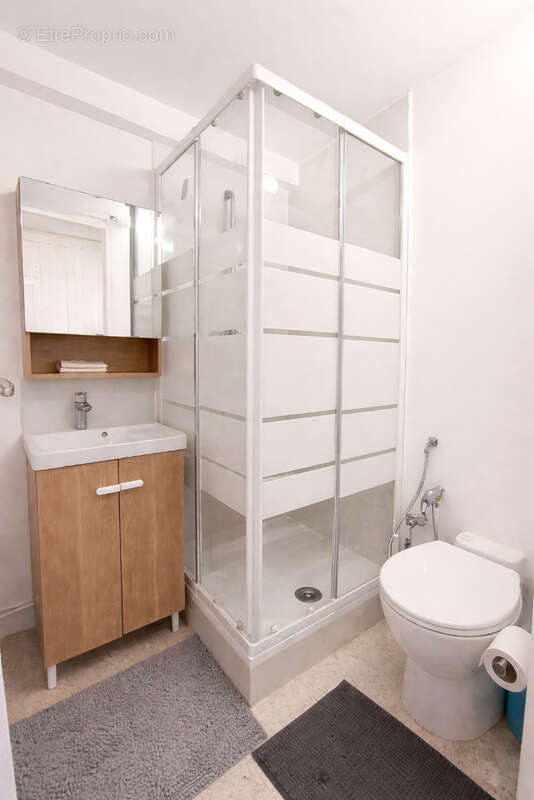 Maison à OZOIR-LA-FERRIERE