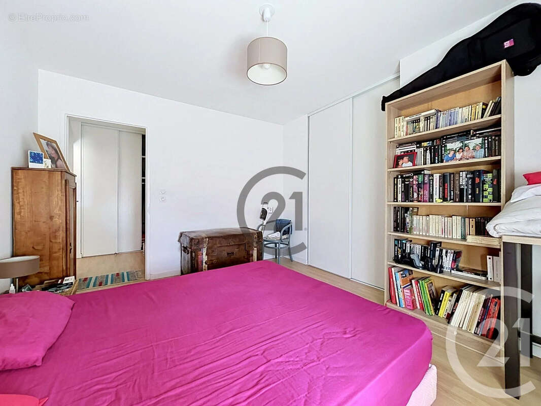Appartement 42 m² à Montereau-Fault-Yonne  - photo 8