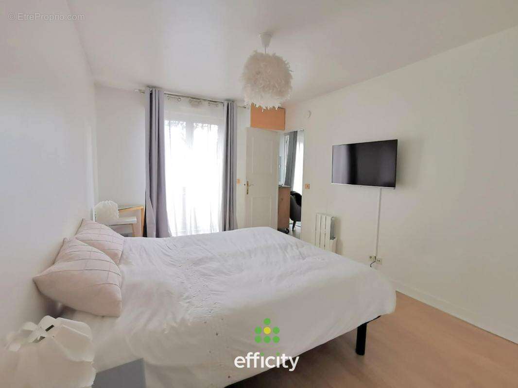 Appartement à NOGENT-SUR-MARNE