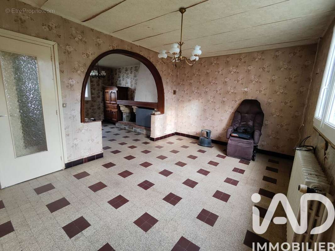 Photo 9 - Maison à ORLEANS