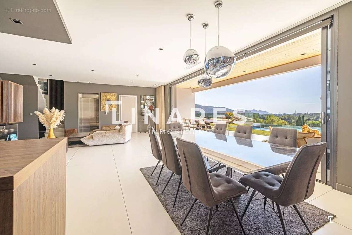 Maison à MARSEILLE-11E