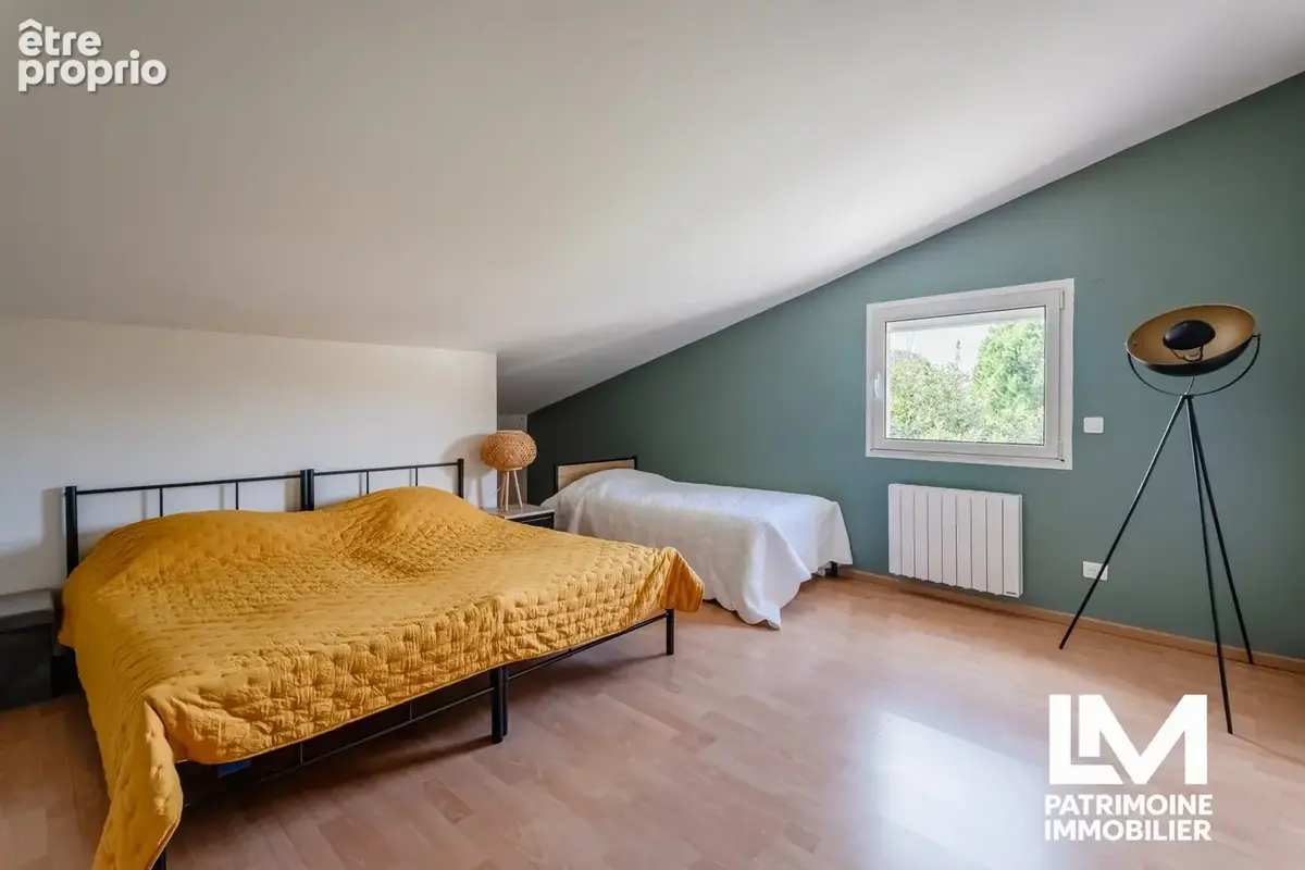 Maison 10 pièces 335 m² à vendre à Beziers (34500) - photo 9