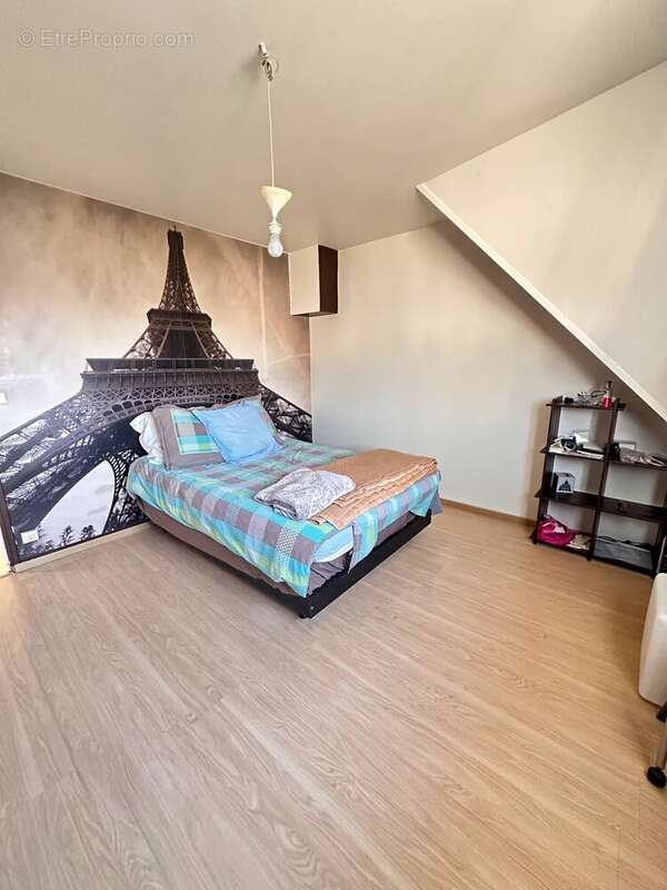 Maison à SUCY-EN-BRIE