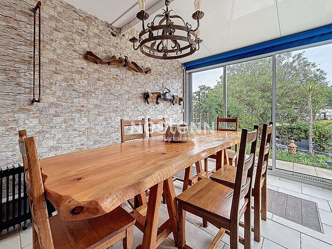 Appartement à LE GRAU-DU-ROI