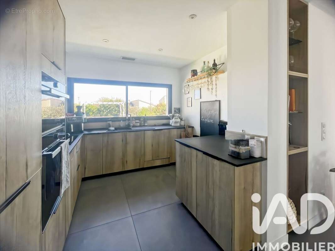 Photo 5 - Maison à MILHAUD